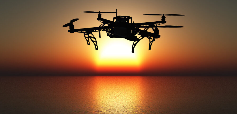 Adana Drone Çekimi