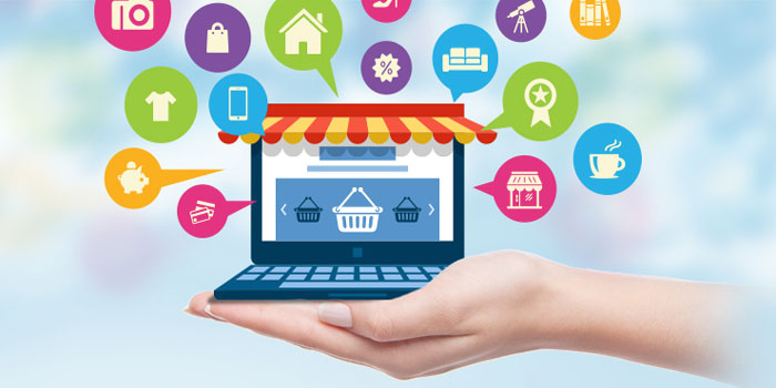 E-Ticaretteki Yenilikçi Yaklaşımlar