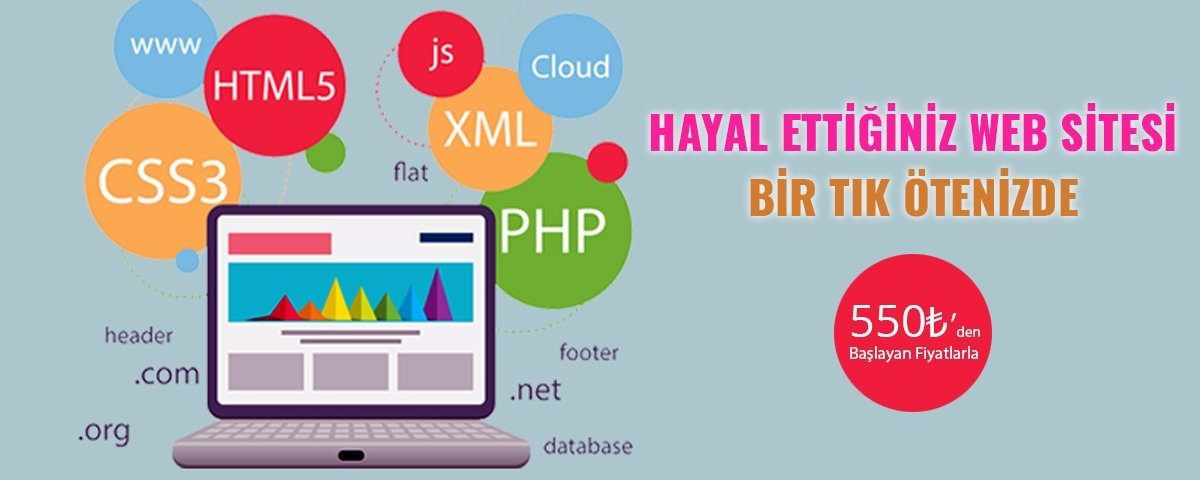 Web Tasarım Adana